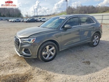 Audi Q3 II 2020 Audi Q3 Premium Plus 2020 2.0 Benzyna 228KM