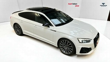 Audi A5 F5 Sportback Facelifting 2.0 40 TDI 204KM 2023 Audi A5 A5 40 TDI Quattro S line *Matrix LED, B&amp;O,, zdjęcie 15