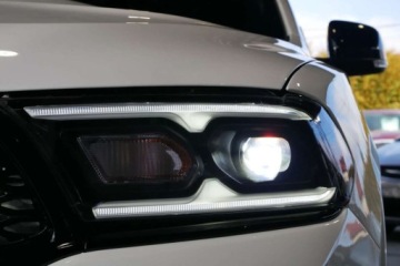 Dodge Durango III 3.6 V6 299KM 2021 Dodge Durango GT 3.6 Pentastar 6os. Cam LED Navi MenuPL Maxton Szyberdach, zdjęcie 37