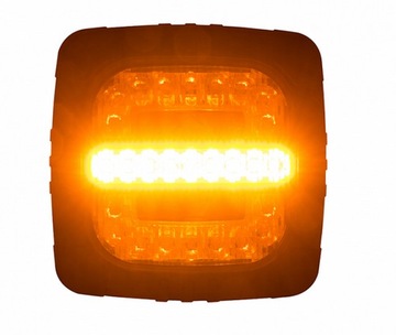 ФОНАР ПЕРЕДНИЙ ROCA LZD 2799