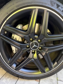 Mercedes GLA II Off-roader AMG 2.0 35 306KM 2021 MERCEDES GLA 35 AMG, zdjęcie 18