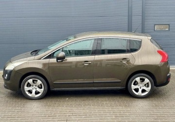 Peugeot 3008 I 2009 Peugeot 3008 2009 KOLOR Benzyna czysty i zadbany ladny Zamiana 1.6, zdjęcie 3
