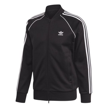 Bluza adidas Originals Classics Track czarna S