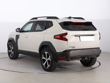 Dacia Duster III 1.6 Hybrid 140KM 2024 Dacia Duster 1.6 Hybrid, Salon Polska, zdjęcie 3