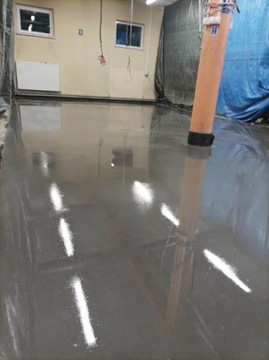 Impregnat do posadzek folia w płynie MONOLITH 30 l