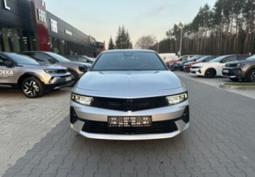 Opel 2025 Opel Astra Sports Tourer GS 130KM automat OCHRONA 8 LAT WYPRZEDAZ 2025, zdjęcie 3