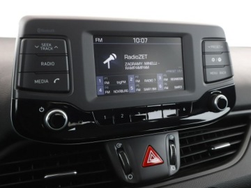 Hyundai i30 III Hatchback 1.4 MPI 100KM 2017 Hyundai i30 1.4 MPI klima tempomat, zdjęcie 22