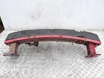 Балка переднего бампера Nissan Qashqai J11 13-17 лет. Z10G