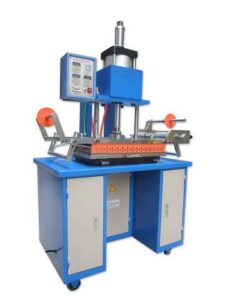 HOT-STAMPING NA PŁASKO - 300x400mm