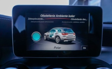 Mercedes GLC C253 SUV 2.0 250 211KM 2018 Mercedes-Benz GLC 4x4 2.0 Benzyna 211KM, zdjęcie 23