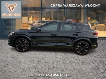 Cupra Formentor Crossover Facelifting 2.0 TSI 204KM 2026 Cupra Formentor 2.0 TSI 204 KM 7-biegowa automatyc, zdjęcie 1