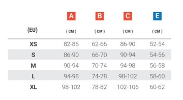 SHIMA OPENAIR LADY ЧЕРНАЯ мотоциклетная куртка