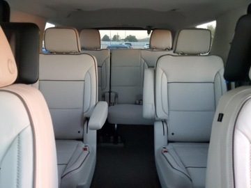  GMC Yukon Denali 2024 6.2l 6.2 Benzyna 420KM, zdjęcie 11