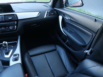 BMW Seria 1 F20-F21 2018 BMW 1 118i, Salon Polska, Serwis ASO, Automat, zdjęcie 7