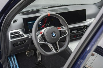 BMW Seria 3 G20-G21 2026 BMW M3 Competition M xDrive Touring, zdjęcie 14