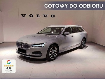Volvo V90 II 2025