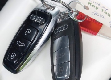 Audi Q8 SUV 3.0 55 TFSI 340KM 2019 Audi Q8 2019r., 55 Premium, 3L, od ubezpieczalni 3.0 Benzyna 340KM, zdjęcie 8