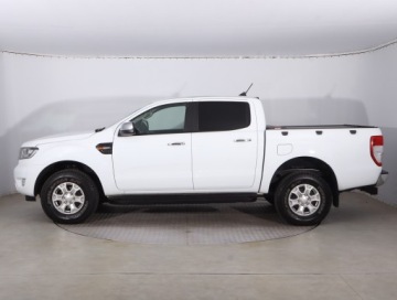 Ford Ranger V Podwójna kabina Facelifting 2019 2.0 EcoBlue 170KM 2020 Ford Ranger 2.0 EcoBlue, Salon Polska, Serwis ASO, zdjęcie 2
