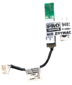 Moduł Bluetooth Lenovo IdeaPad Y580