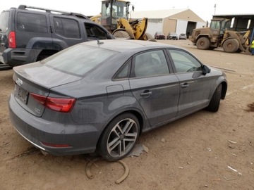 Audi A3 8V 2018 Audi A3 AUDI A3 PREMIUM, 2018r., 4x4, 2.0L, zdjęcie 2