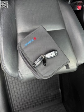 Suzuki Kizashi 2010 Suzuki Kizashi 2.4 - AWD - Szwajcaria - Automat - Po serwis 2.4 Benzyna, zdjęcie 35