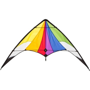 Latawiec sportowy Ecoline Orion Rainbow RTF