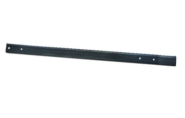 Listwa podajnika pochyłego 740mm prawa