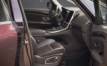 Renault Espace V Van 1.8 Energy TCe 225KM 2018 Renault Espace Renault Espace 1.8 TCe Energy Initiale Paris EDC 7os 1.8, zdjęcie 10