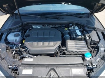 Audi 2024 Audi a3 2024 Audi A3 Premium 40 TFSI 2.0 Benzyna 201KM, zdjęcie 9