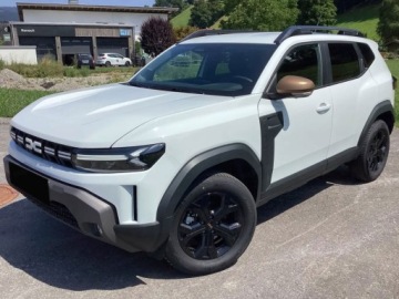 Dacia Duster III 2026 Od ręki - Extreme 1.2 TCe Hybrid-G LPG 4x4 150KM / Pakiet Zimowy, zdjęcie 1