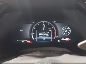 Lexus RX V 2025 Lexus RX 350 Premium 2025 2.4L 2.4 Benzyna 275KM, zdjęcie 10