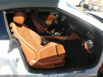 Mercedes Klasa E W213 2018 Mercedes-Benz Klasa E MERCEDES-BENZ E-CLASS E 400, 2018r., 3.0L 3.0 Benzyna, zdjęcie 4