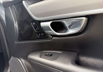 Volvo V90 II 2022 Volvo V90 B4 LIFT FullLed El.Klapa Skora Kamera Blis HarmanKardon Oplacony, zdjęcie 14