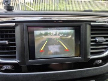 Chrysler Pacifica II 2018 chrysler pacifica Instalacja gazowa LPG, Mały przebieg, 7 osób, Touring+, zdjęcie 32