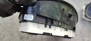 FORD FOCUS KUGA C-MAX PŘÍSTROJOVÁ DESKA BUDÍKY 8VT-10849-FE