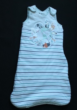 ŚPIWOREK ROZ 74/ 86