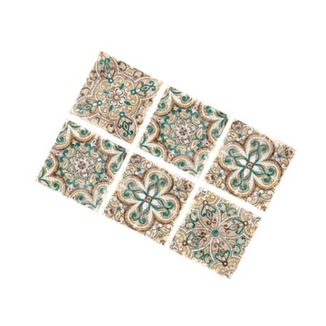 ВОДОНЕПРОНИЦАЕМЫЕ НАКЛЕЙКИ ДЛЯ ОТДЕЛКИ ДОМА ПЛИТКОЙ