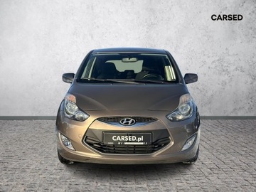 Hyundai ix20 Mikrovan 1.6 CVVT 125KM 2013 Hyundai ix20 1.6 Comfort FV VAT Marża, zdjęcie 7