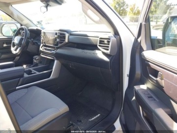 Toyota Tundra II 2024 Toyota Tundra SR5 2024 3.4l 3.4 Benzyna 389KM, zdjęcie 9