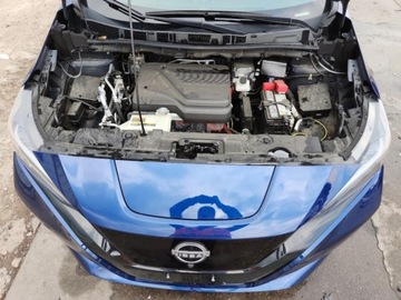 Nissan Leaf II 2025 Nissan Leaf 2025 Nissan Leaf SV PLUS Elektryczny 214KM, zdjęcie 11