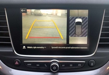 Opel 2019 Opel Grandland X 1,6T 180kM Elegance Salon Polska 1.6 Benzyna 180KM, zdjęcie 13