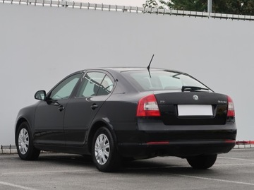Skoda Octavia II Hatchback Facelifting 1.4 TSI 122KM 2012 Skoda Octavia 1.4 TSI, Salon Polska, Serwis ASO, zdjęcie 3