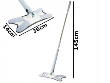 СКЛАДНОЕ ВЕДРО ПРЯМОУГОЛЬНОЕ ВЕДРО + ПЛОСКАЯ ПОВОРОТНАЯ ШВАБРА + 2 ВСТАВКИ
