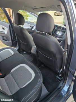 Kia Ceed II Kombi Facelifting 1.6 CRDi 136KM 2016 Kia Ceed Kia Ceed 1.6 CRDi 136 ISG Platinum Edition 1.6 Diesel 136KM, zdjęcie 5