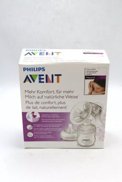 LAKTATOR RĘCZNY PHILIPS AVENT SCF330/20