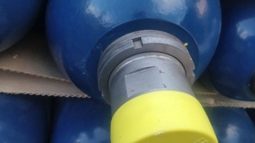 ГИДРАВЛИЧЕСКИЙ АККУМУЛЯТОР OLAER IHV20-276/48