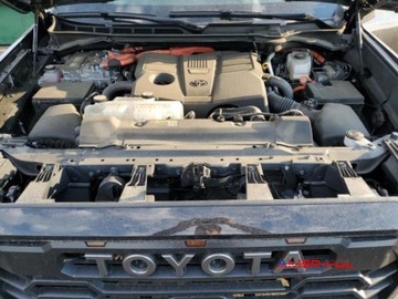 Toyota Sequoia II 2023 Toyota Sequoia 2023r., 3.4L SR5 Hybrid 3.4 Hybryda 437KM, zdjęcie 11