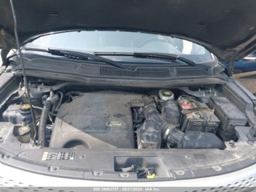 Ford Explorer V 3.5 V6 Duratec 290KM 2015 Ford Explorer 2015 Ford Explorer FWD 4dr XLT 3.5 Benzyna 290KM, zdjęcie 8