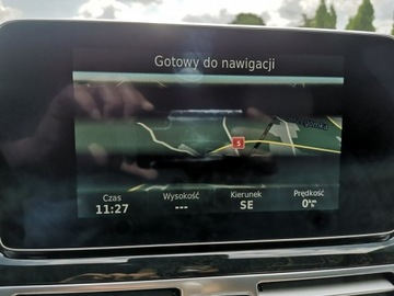 Mercedes CLS W218 Shooting Brake Facelifting 350 BlueTec 258KM 2016 Mercedes CLS 350 3.0 V6 CDI # E 350 # Automat #, zdjęcie 18