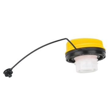 ZÁCPA  NÁDRŽE PALIVA DO ESCALADE EXPRESS 2500 3500 4500 2500HD